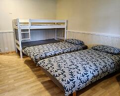 Vikedal Relax Center