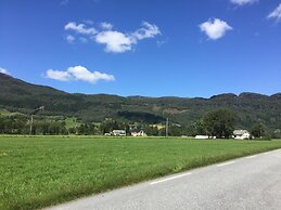 Vikedal Relax Center
