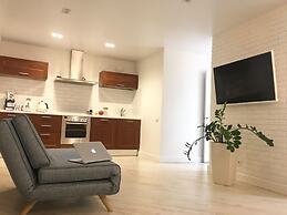 Apartment on Okeanskiy Pr. 90