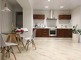 Apartment on Okeanskiy Pr. 90