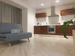 Apartment on Okeanskiy Pr. 90
