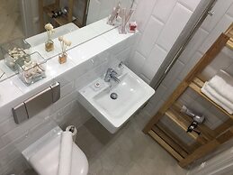 Apartment on Okeanskiy Pr. 90