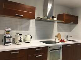 Apartment on Okeanskiy Pr. 90