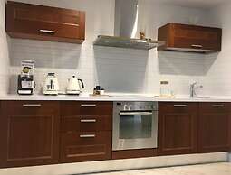 Apartment on Okeanskiy Pr. 90