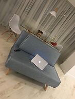 Apartment on Okeanskiy Pr. 90