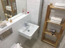 Apartment on Okeanskiy Pr. 90