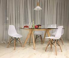 Apartment on Okeanskiy Pr. 90