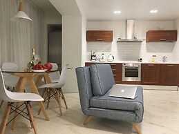 Apartment on Okeanskiy Pr. 90