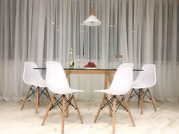 Apartment on Okeanskiy Pr. 90