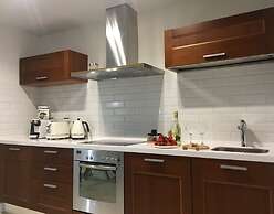 Apartment on Okeanskiy Pr. 90