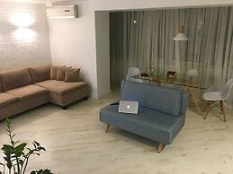 Apartment on Okeanskiy Pr. 90