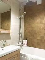 Apartment on Ostryakova Pr. 28.