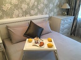 Apartment on Ostryakova Pr. 28.