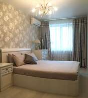 Apartment on Ostryakova Pr. 28.