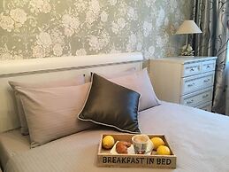 Apartment on Ostryakova Pr. 28.