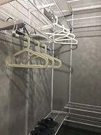 Apartment on Ostryakova Pr. 28.