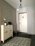 Apartment on Ostryakova Pr. 28.