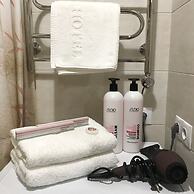 Apartment on Ostryakova Pr. 28.