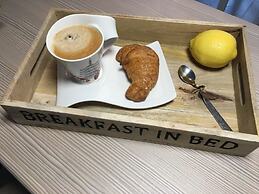 Apartment on Ostryakova Pr. 28.