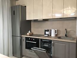 Apartment on Ostryakova Pr. 28.