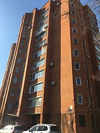 Apartment on Ostryakova Pr. 28.