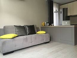 Apartment on Ostryakova Pr. 28.