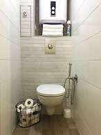 Apartment on Ostryakova Pr. 28.