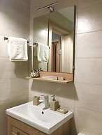 Apartment on Ostryakova Pr. 28.