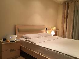 Apartment on Okeanskiy Pr. 100