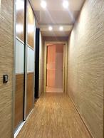 Apartment on Okeanskiy Pr. 100