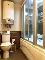 Apartment on Okeanskiy Pr. 100