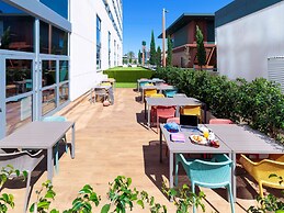 ibis budget Huerta De Murcia