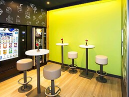 ibis budget Huerta De Murcia