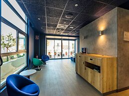 ibis budget Huerta De Murcia