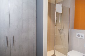 ibis budget Huerta De Murcia