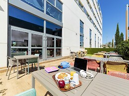 ibis budget Huerta De Murcia