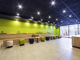 ibis budget Huerta De Murcia
