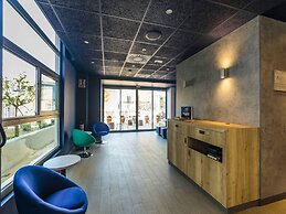 ibis budget Huerta De Murcia