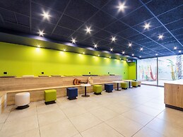 ibis budget Huerta De Murcia