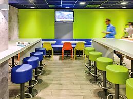 ibis budget Huerta De Murcia