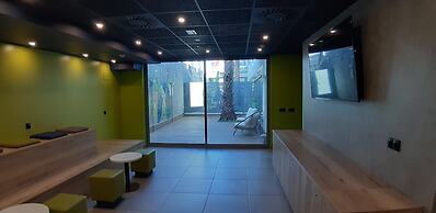 ibis budget Huerta De Murcia