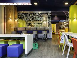 ibis budget Huerta De Murcia