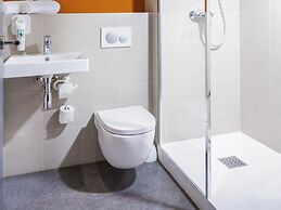 ibis budget Huerta De Murcia