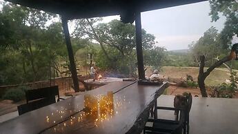 Camissa Tented Camp