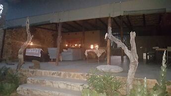 Camissa Tented Camp