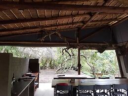 Camissa Tented Camp