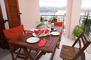 Charming Apartment in Kefalonia Island