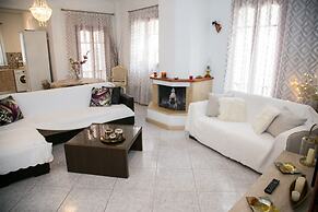 Charming Apartment in Kefalonia Island