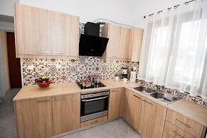 Charming Apartment in Kefalonia Island