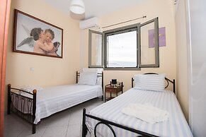 Charming Apartment in Kefalonia Island